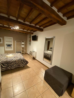 Casa Perla Città Di Castello